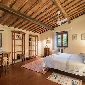 Agriturismo La Ferrozzola Agroturismo