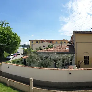  Alojamento de Acomodação e Pequeno-almoço Toscana